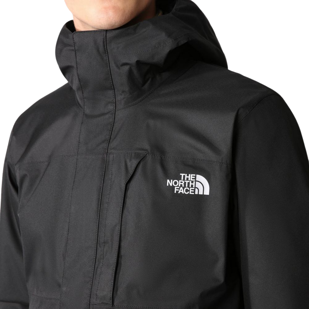 Чоловіча зимова куртка The North Face Quest Triclimate NF0A3YFHJK31