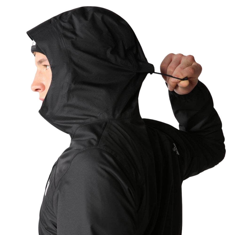 Чоловіча зимова куртка The North Face Quest Triclimate NF0A3YFHJK31