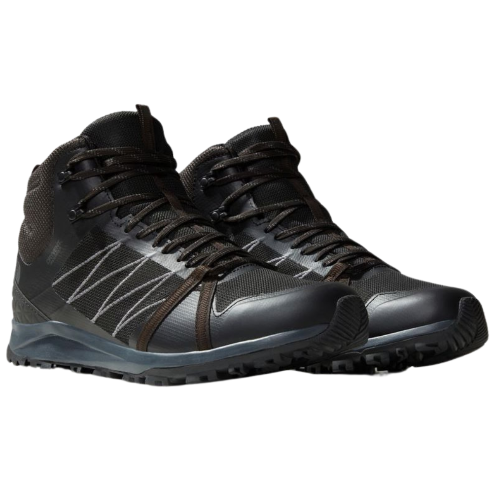 Чоловічі черевики The North Face LITEWAVE FAS NF0A47HECA01