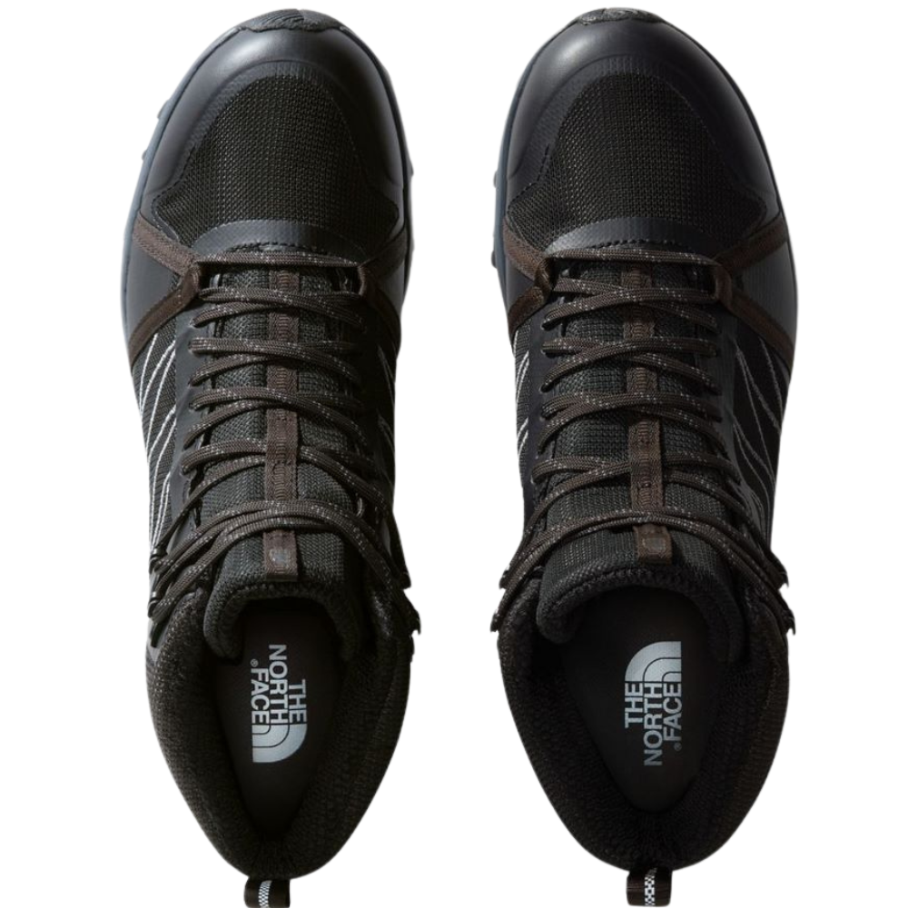 Чоловічі черевики The North Face LITEWAVE FAS NF0A47HECA01