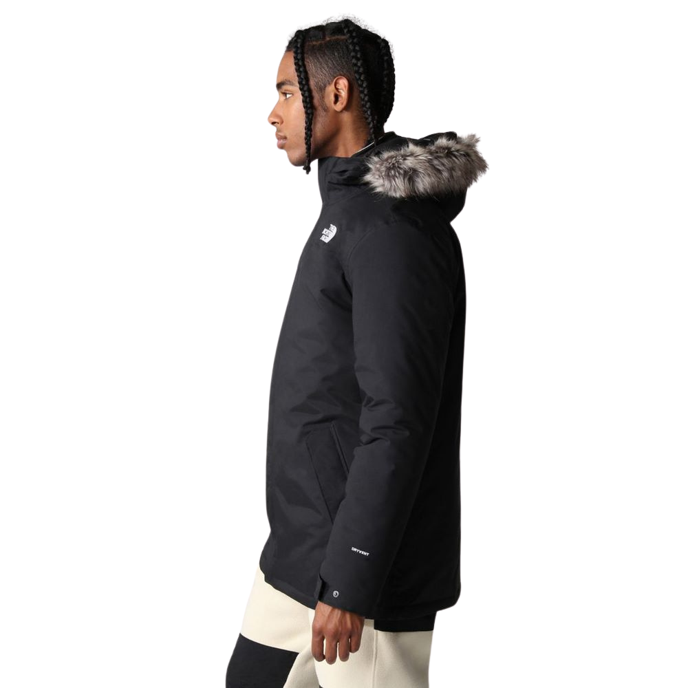 Парка чоловіча The North Face Zaneck NF0A4M8HJK31