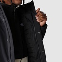 Парка чоловіча The North Face Zaneck NF0A4M8HJK31
