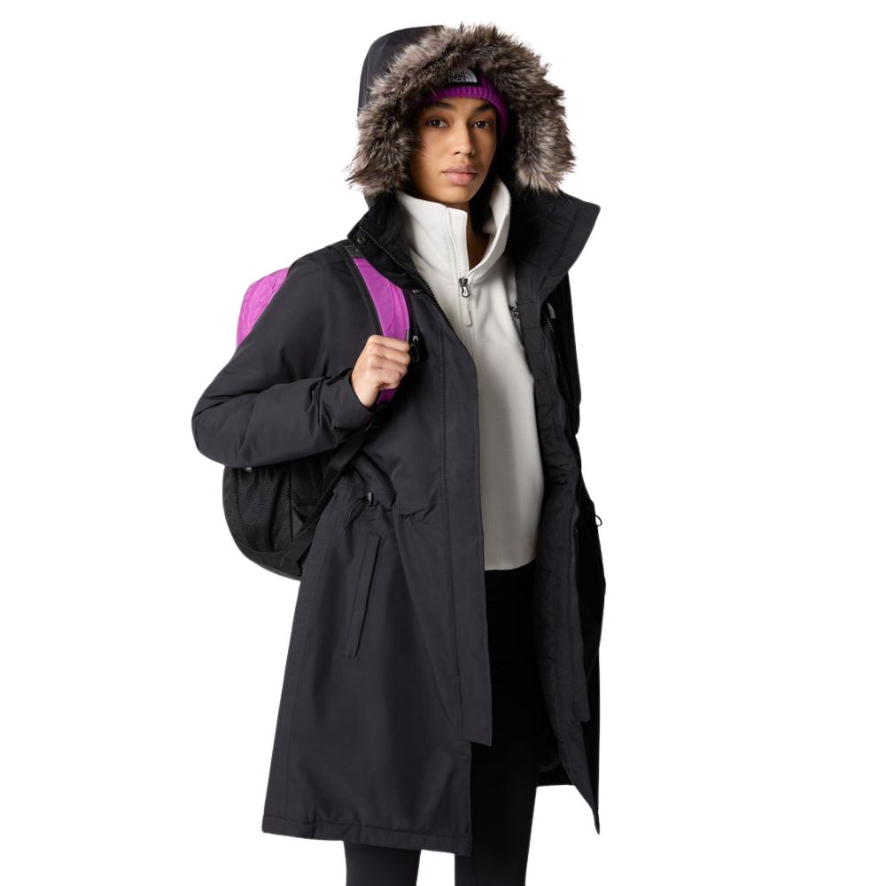 Куртка жіноча The North Face NF0A4M8YJK31