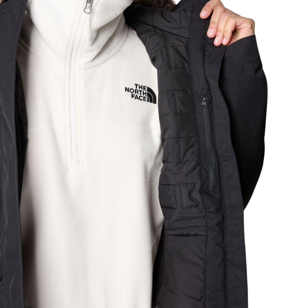Куртка жіноча The North Face NF0A4M8YJK31