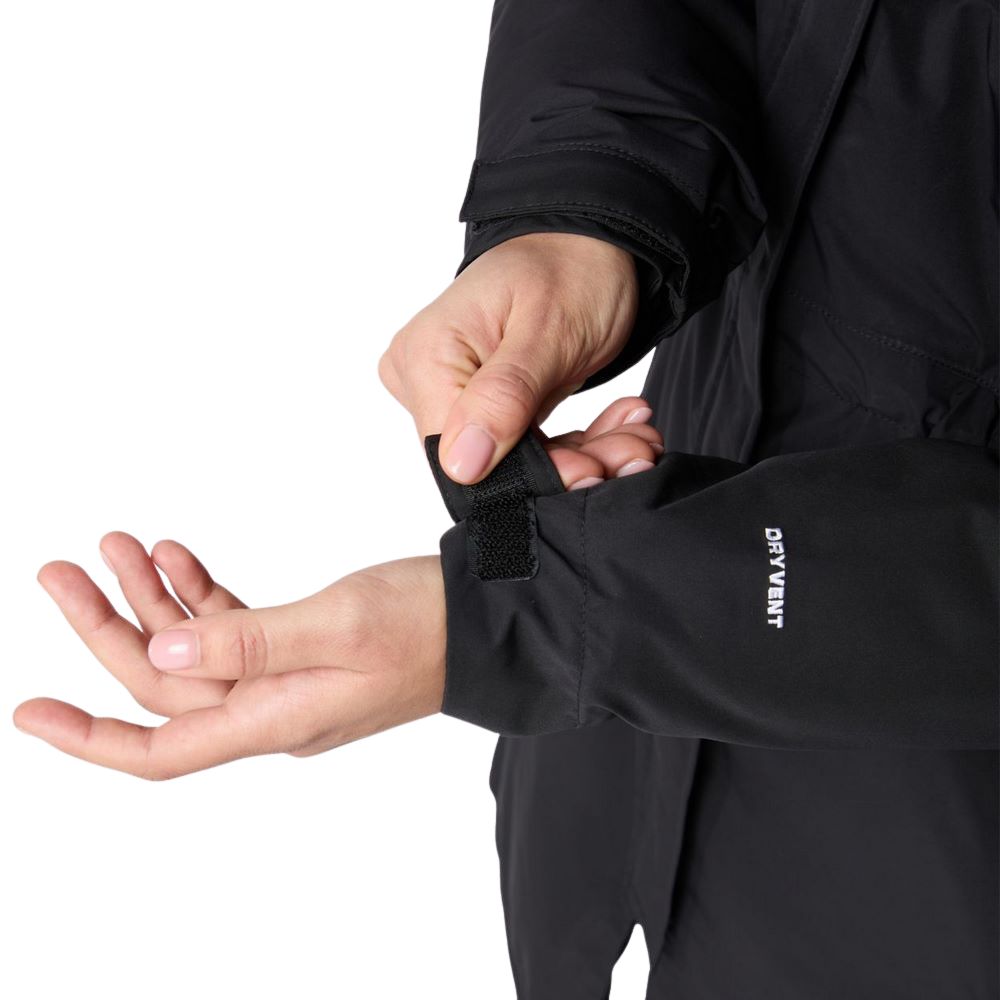 Куртка жіноча The North Face NF0A4M8YJK31