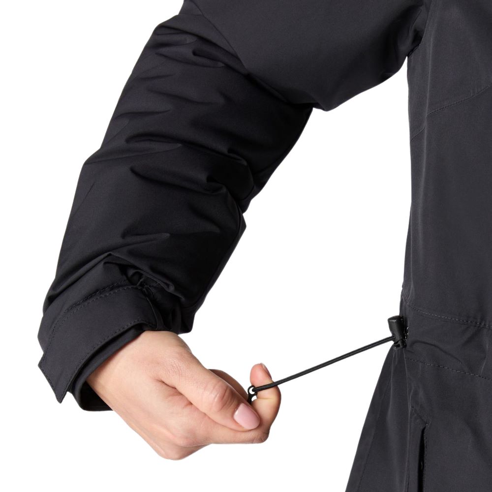 Куртка жіноча The North Face NF0A4M8YJK31