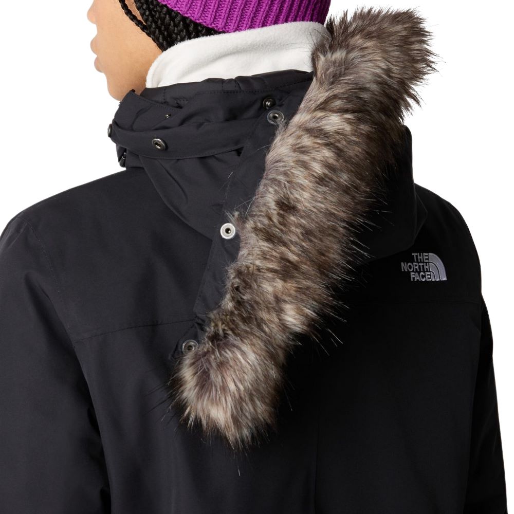 Куртка жіноча The North Face NF0A4M8YJK31