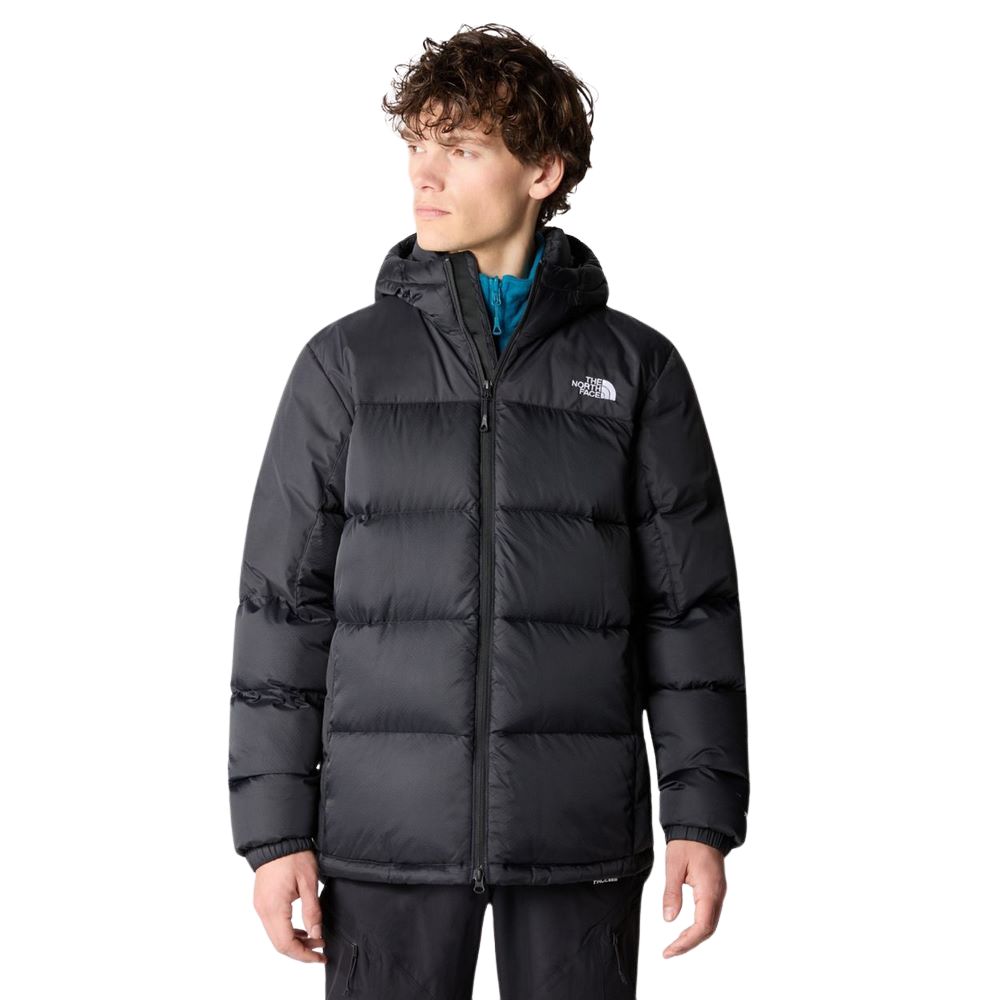Чоловічий пуховик The North Face Diablo NF0A4M9LKX71
