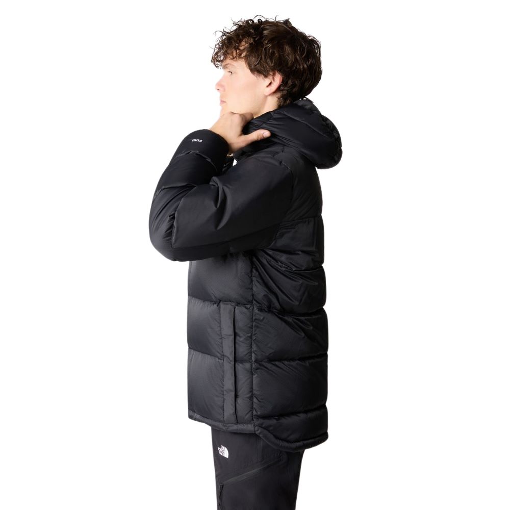 Чоловічий пуховик The North Face Diablo NF0A4M9LKX71