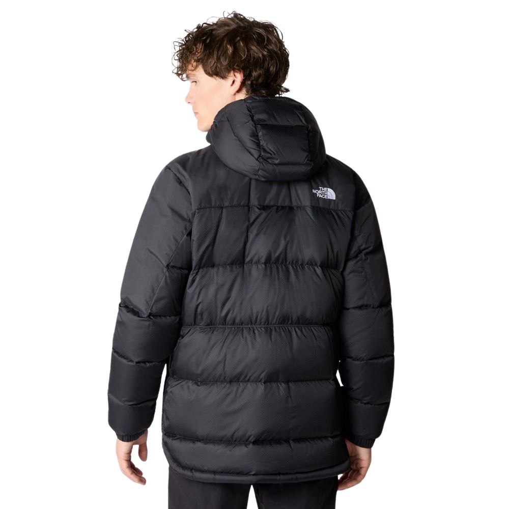 Чоловічий пуховик The North Face Diablo NF0A4M9LKX71