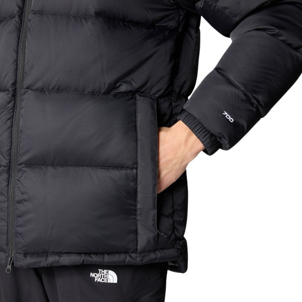 Чоловічий пуховик The North Face Diablo NF0A4M9LKX71