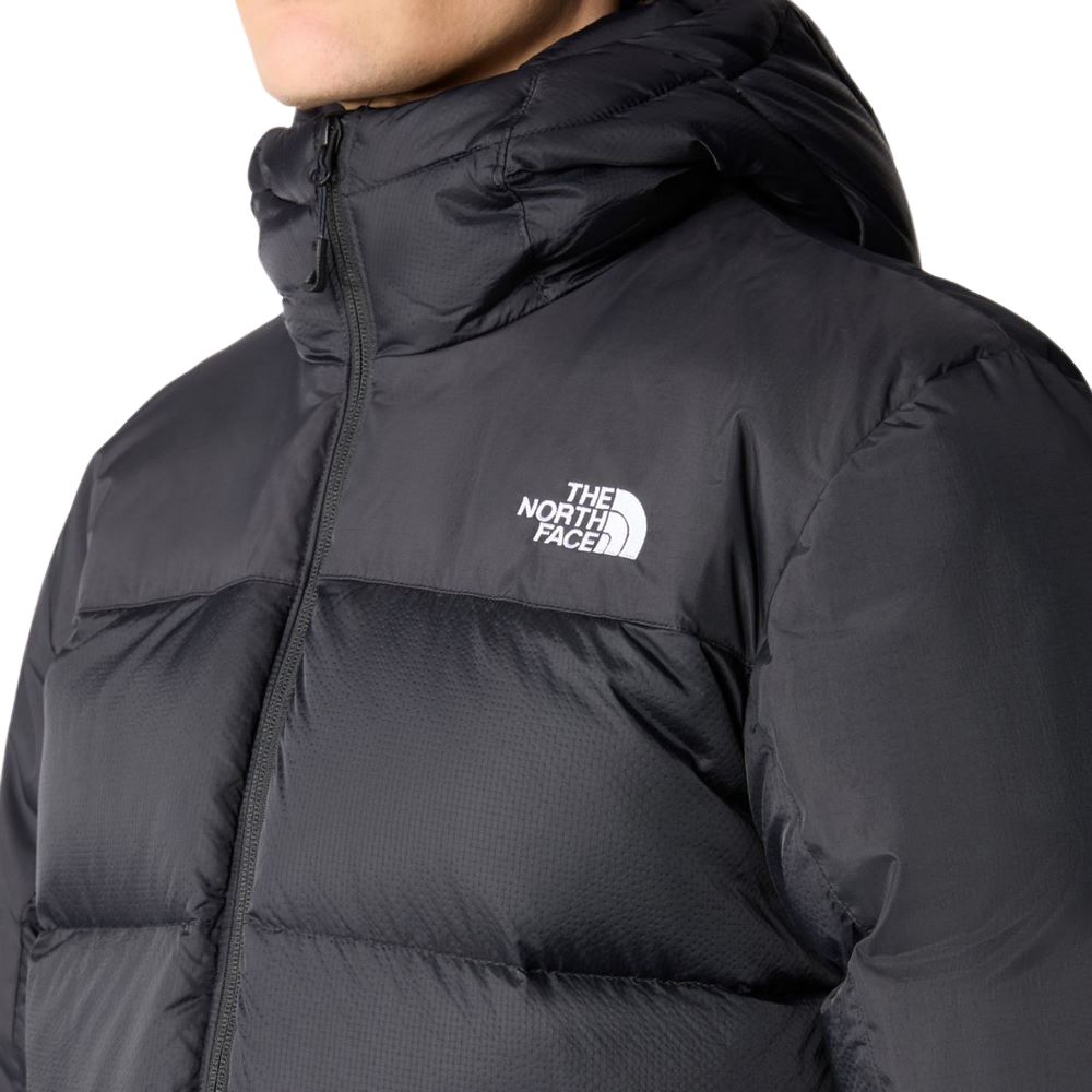 Чоловічий пуховик The North Face Diablo NF0A4M9LKX71