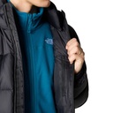 Чоловічий пуховик The North Face Diablo NF0A4M9LKX71