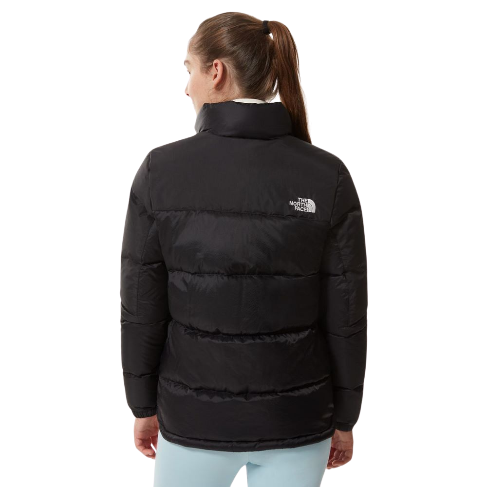 Жіноча зимова куртка The North Face Diablo NF0A4SVKKX71
