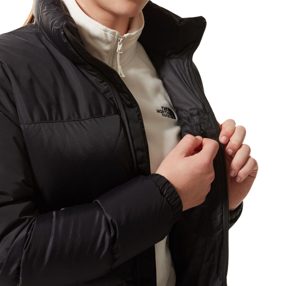 Жіноча зимова куртка The North Face Diablo NF0A4SVKKX71