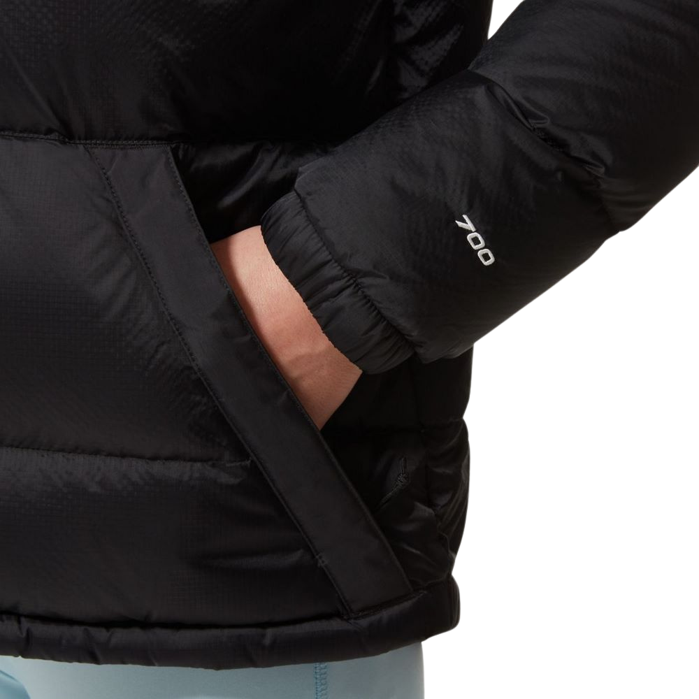 Жіноча зимова куртка The North Face Diablo NF0A4SVKKX71