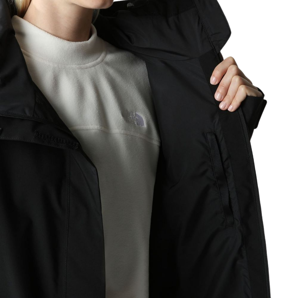 Жіноча демісезонна куртка The North Face NF0A52YLJK31