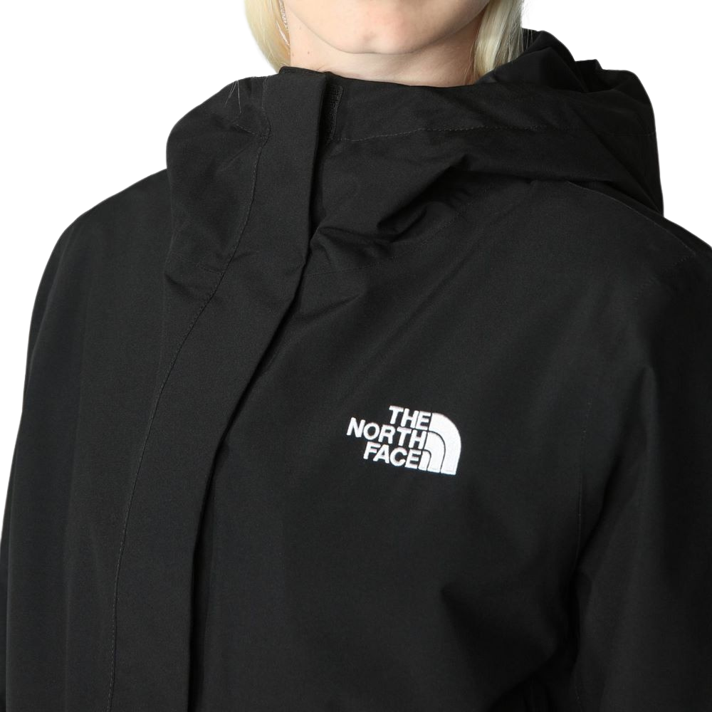 Жіноча демісезонна куртка The North Face NF0A52YLJK31