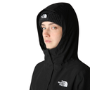Жіноча демісезонна куртка The North Face NF0A52YLJK31