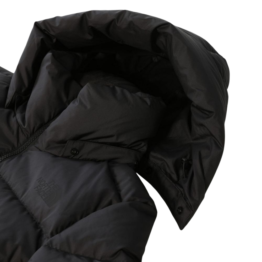 Жіноча парка The North Face Metropolis NF0A5GDSJK31