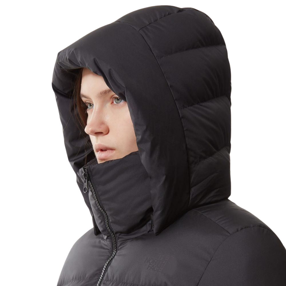 Жіноча парка The North Face Metropolis NF0A5GDSJK31