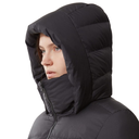 Жіноча парка The North Face Metropolis NF0A5GDSJK31