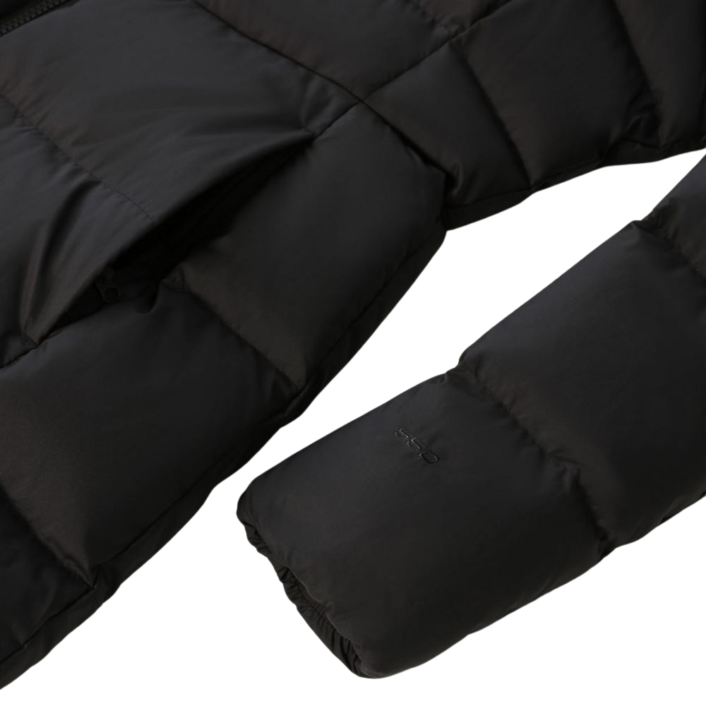 Жіноча парка The North Face Metropolis NF0A5GDSJK31