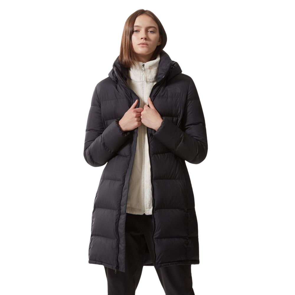 Жіноча парка The North Face Metropolis NF0A5GDSJK31