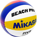 М'яч для пляжного волейболу Mikasa BV550C