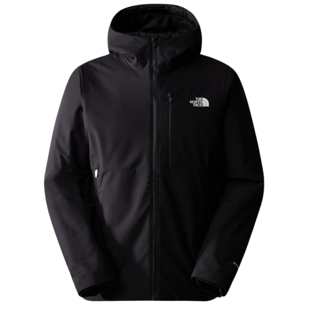 Чоловіча демісезонна куртка The North Face NF0A84IFJK31