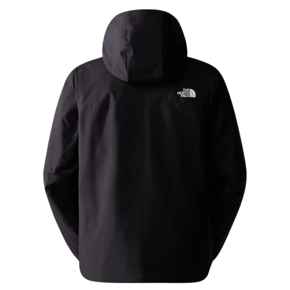 Чоловіча демісезонна куртка The North Face NF0A84IFJK31