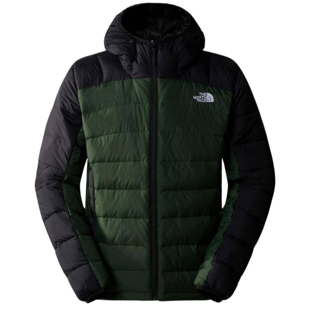 Чоловіча демісозонна куртка The North Face NF0A7WZWI0P1