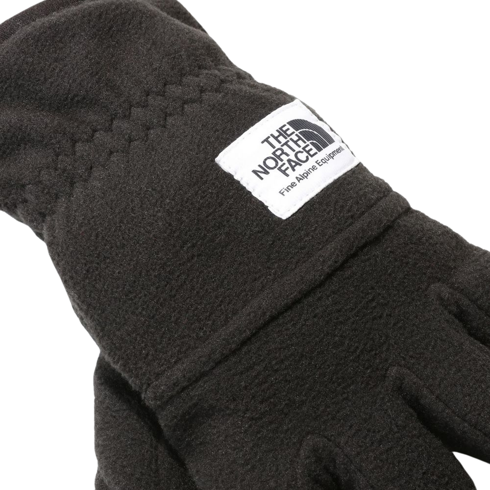 Рукавички The North Face WARM TKA GLOVE NF0A7RJ6JK31-0001