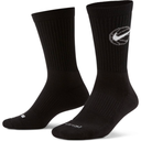 Баскетбольні шкарпетки Nike U Everyday Crew Basketball 3P DA2123-010