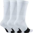 Баскетбольні шкарпетки Nike U Everyday Crew Basketball 3P DA2123-100
