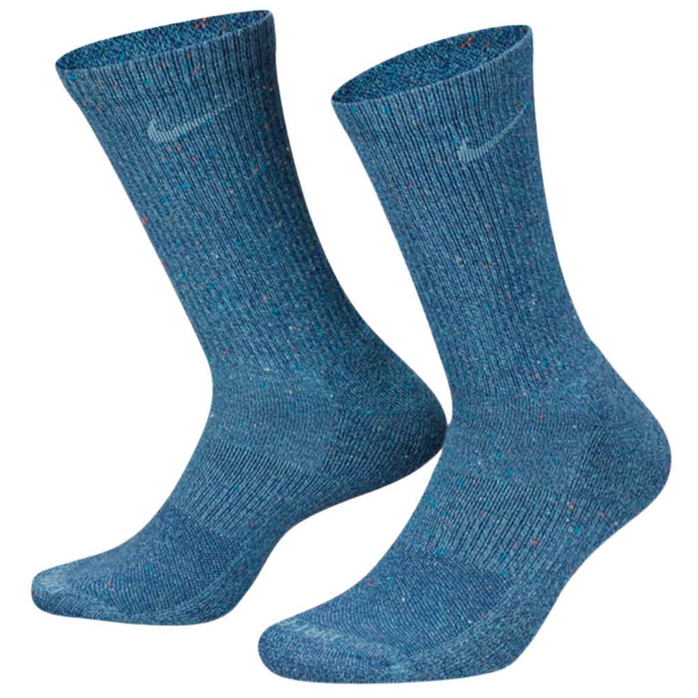 Шкарпетки Nike U EVERYDAY PLUS CUSH CREW 2P DM7086-903