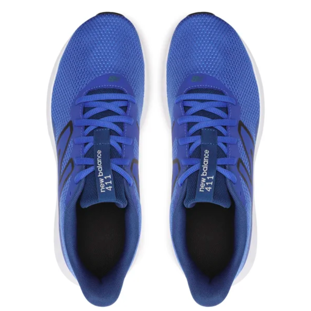 Чоловічі бігові кросівки New Balance 411 M411CR3