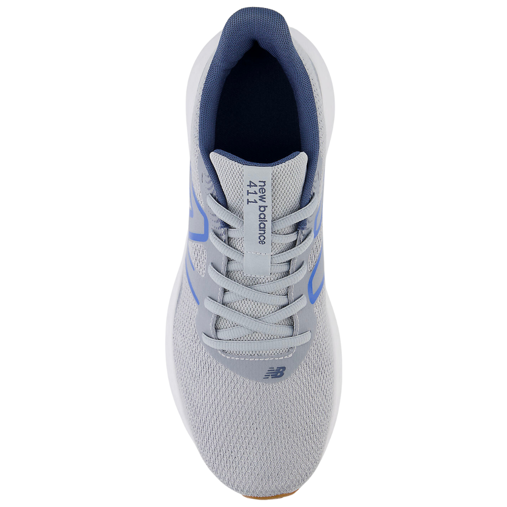 Чоловічі бігові кросівки New Balance 411 V3 M411RG3