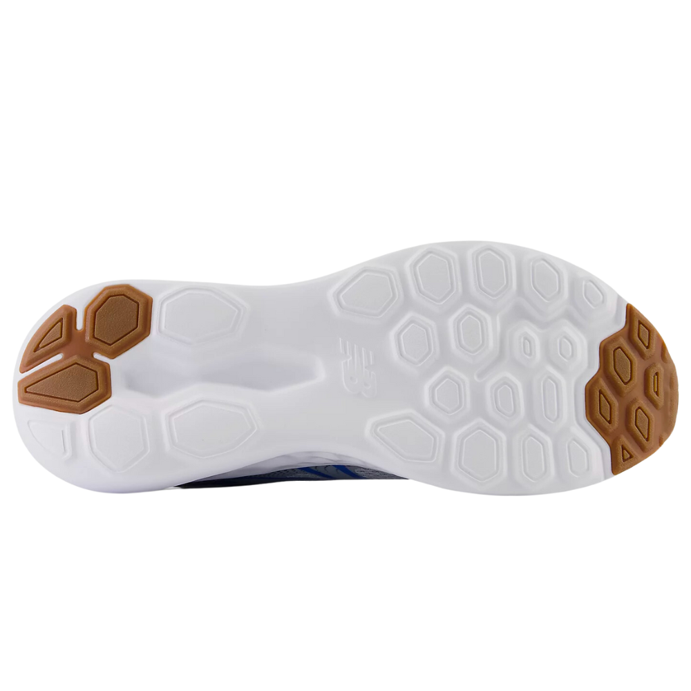 Чоловічі бігові кросівки New Balance 411 V3 M411RG3