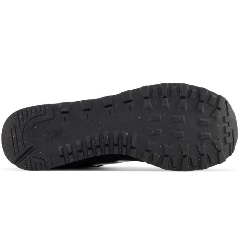 Чоловічі повсякденні кросівки New Balance 515 V3 ML515BLK