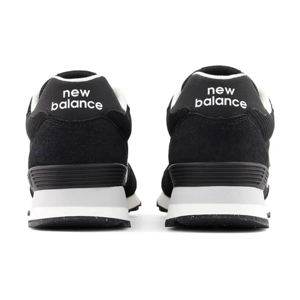 Чоловічі повсякденні кросівки New Balance 515 V3 ML515BLK