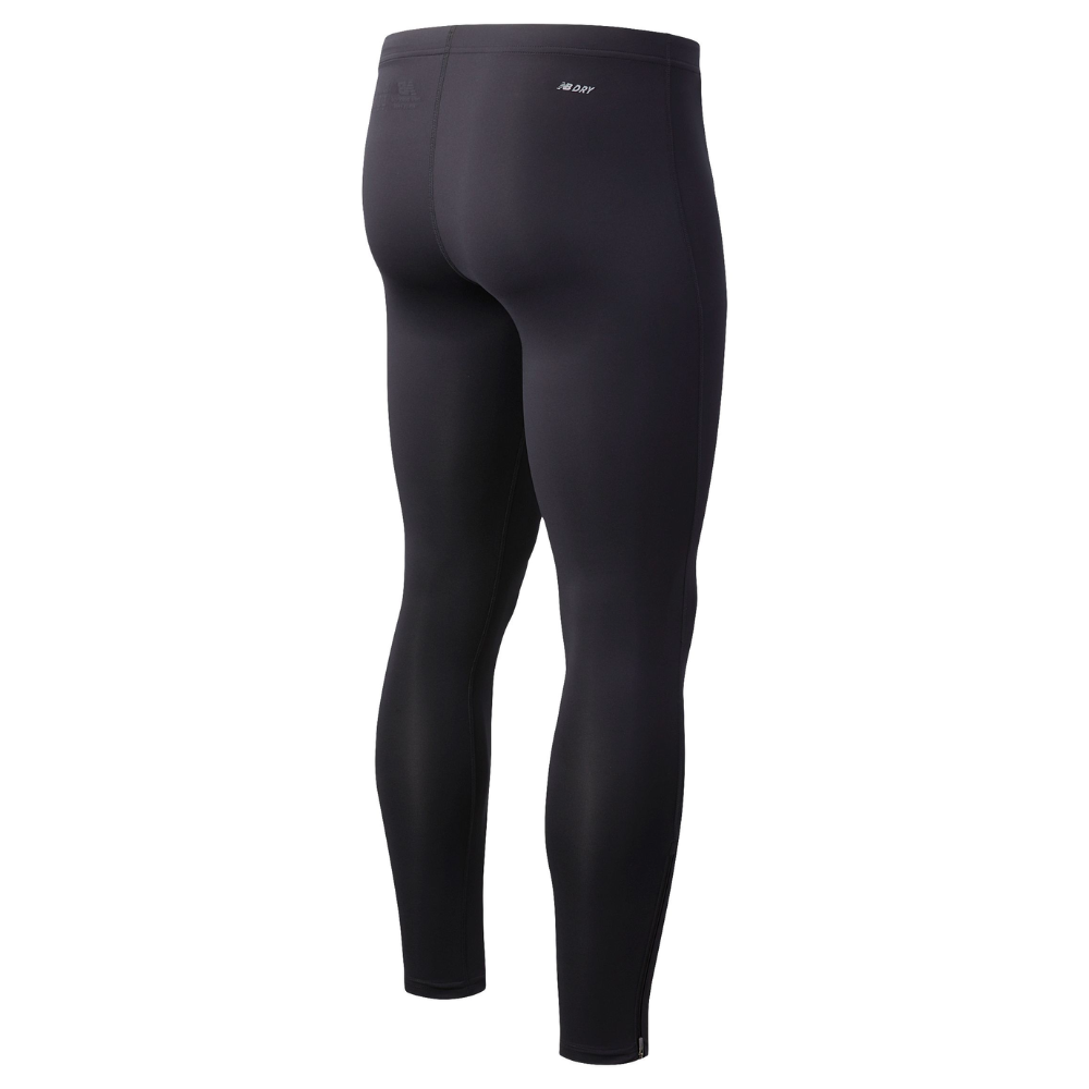 Чоловічі тайтси New Balance Core Run MP11204BK