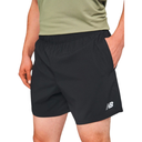 Чоловічі спортивні шорти New Balance Core Run 5 inch MS11200BK