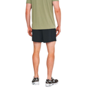 Чоловічі спортивні шорти New Balance Core Run 5 inch MS11200BK