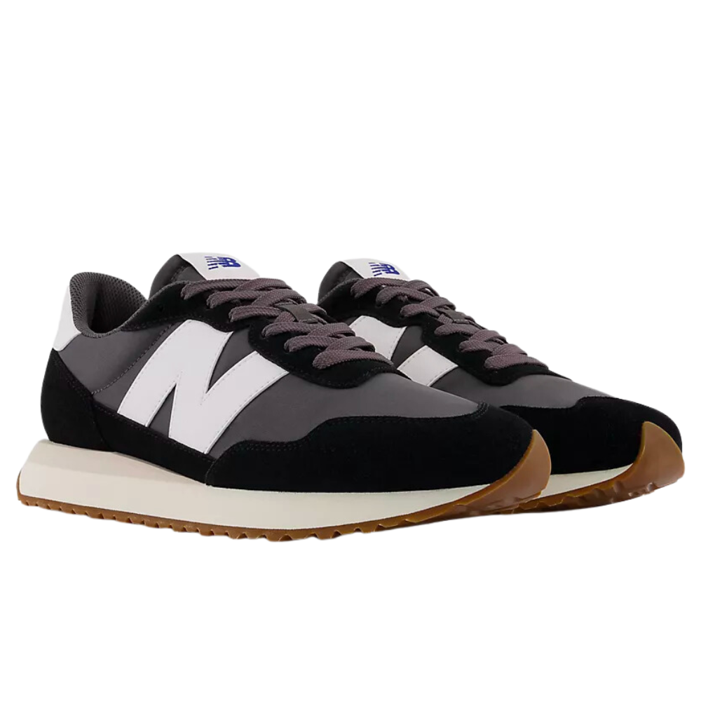 Чоловічі повсякденні кросівки New Balance 237 MS237GA