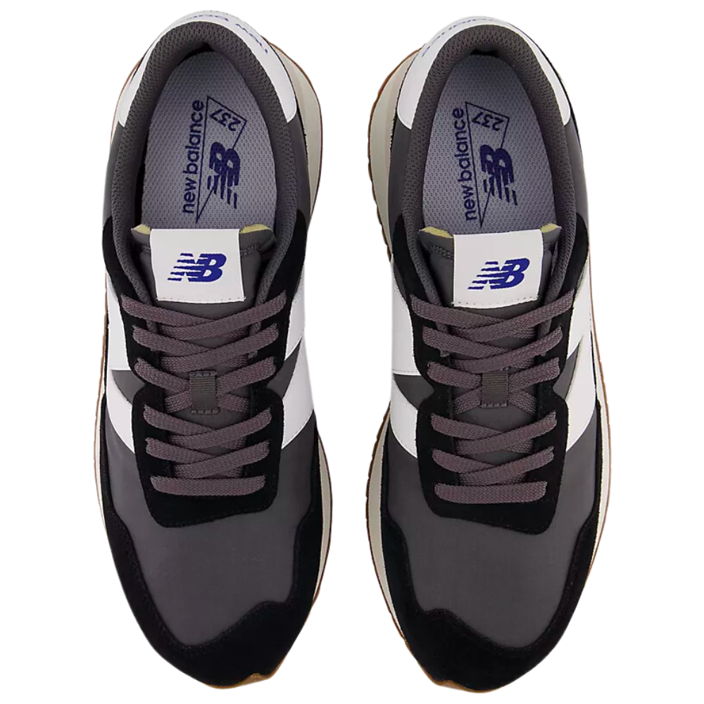 Чоловічі повсякденні кросівки New Balance 237 MS237GA