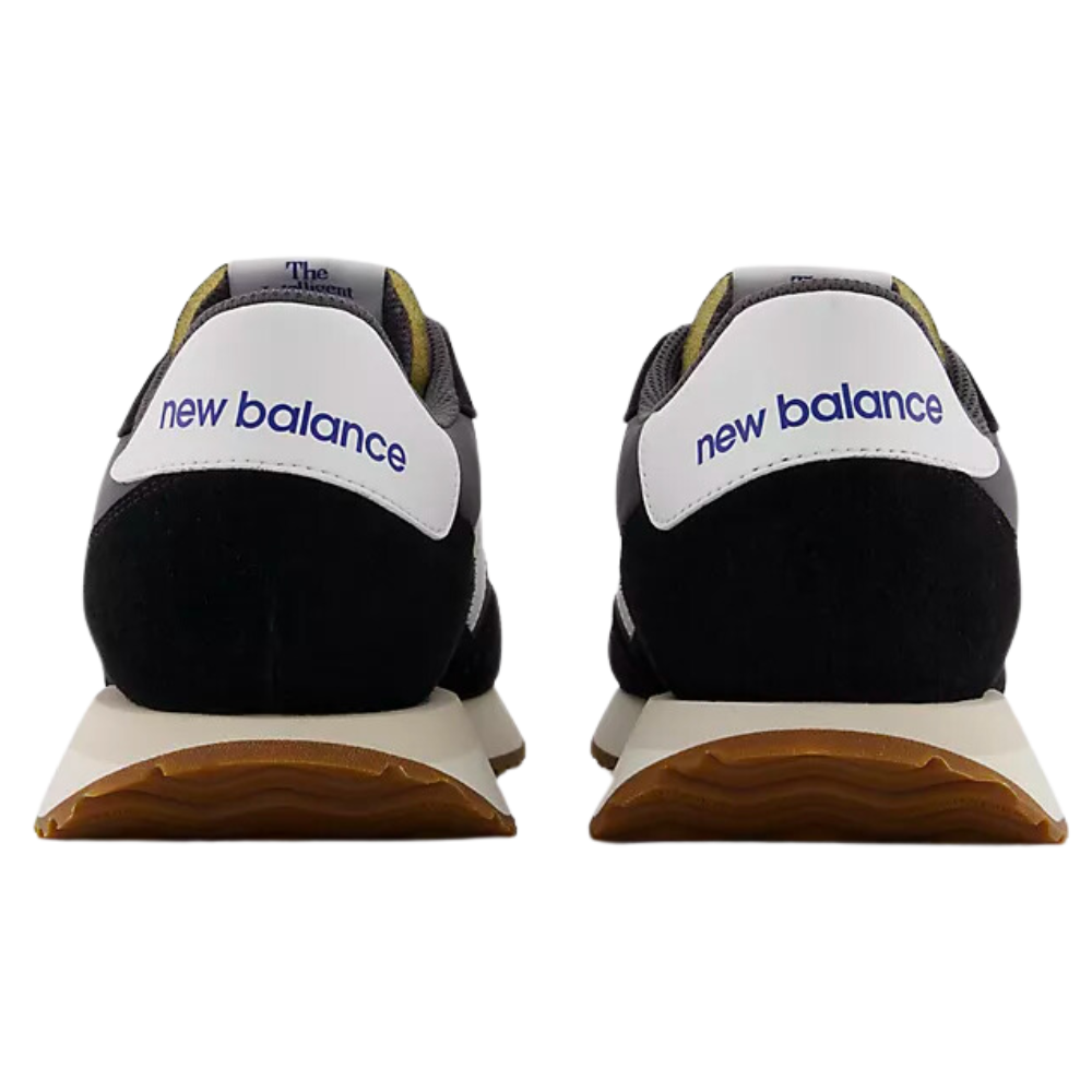Чоловічі повсякденні кросівки New Balance 237 MS237GA