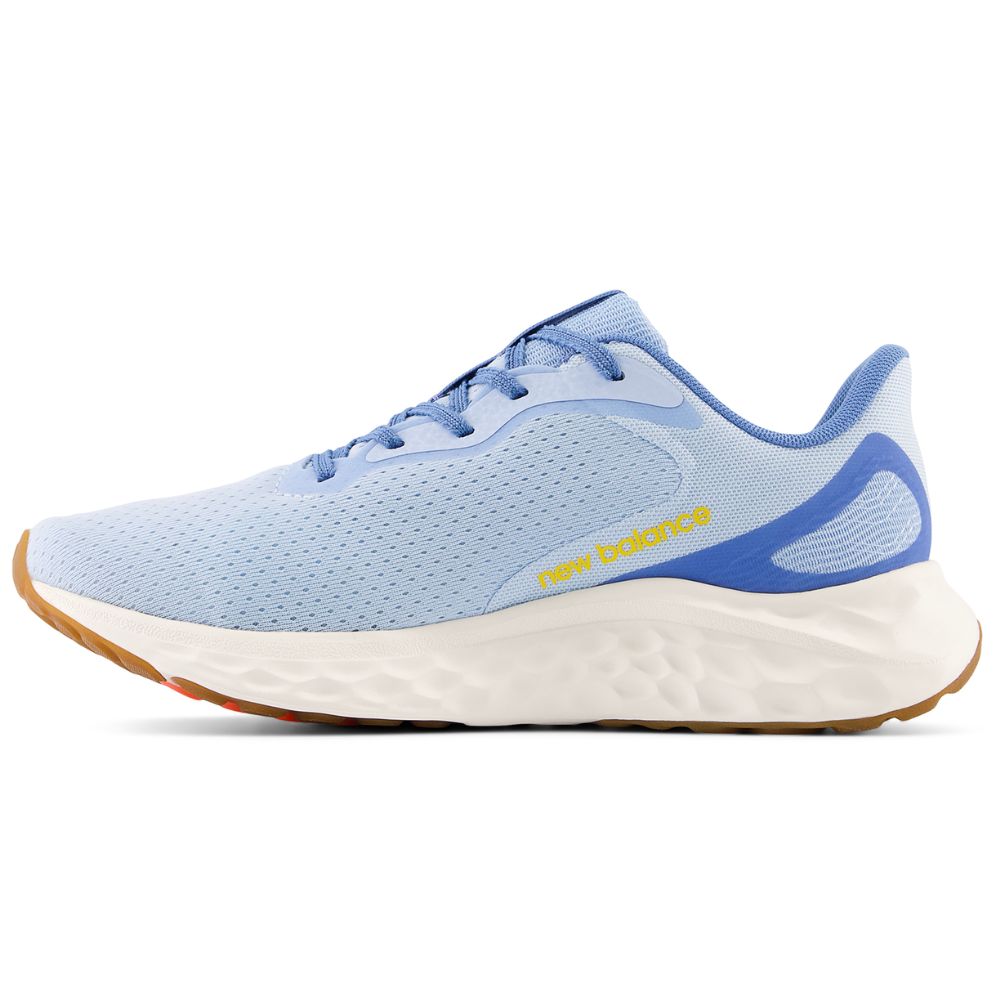 Жіночі бігові кросівки New Balance FF Arishi WARISMB4