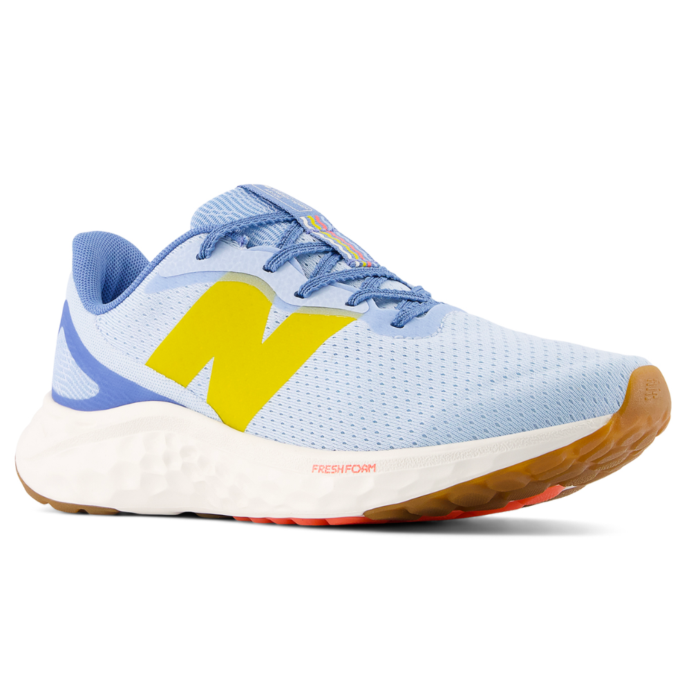 Жіночі бігові кросівки New Balance FF Arishi WARISMB4