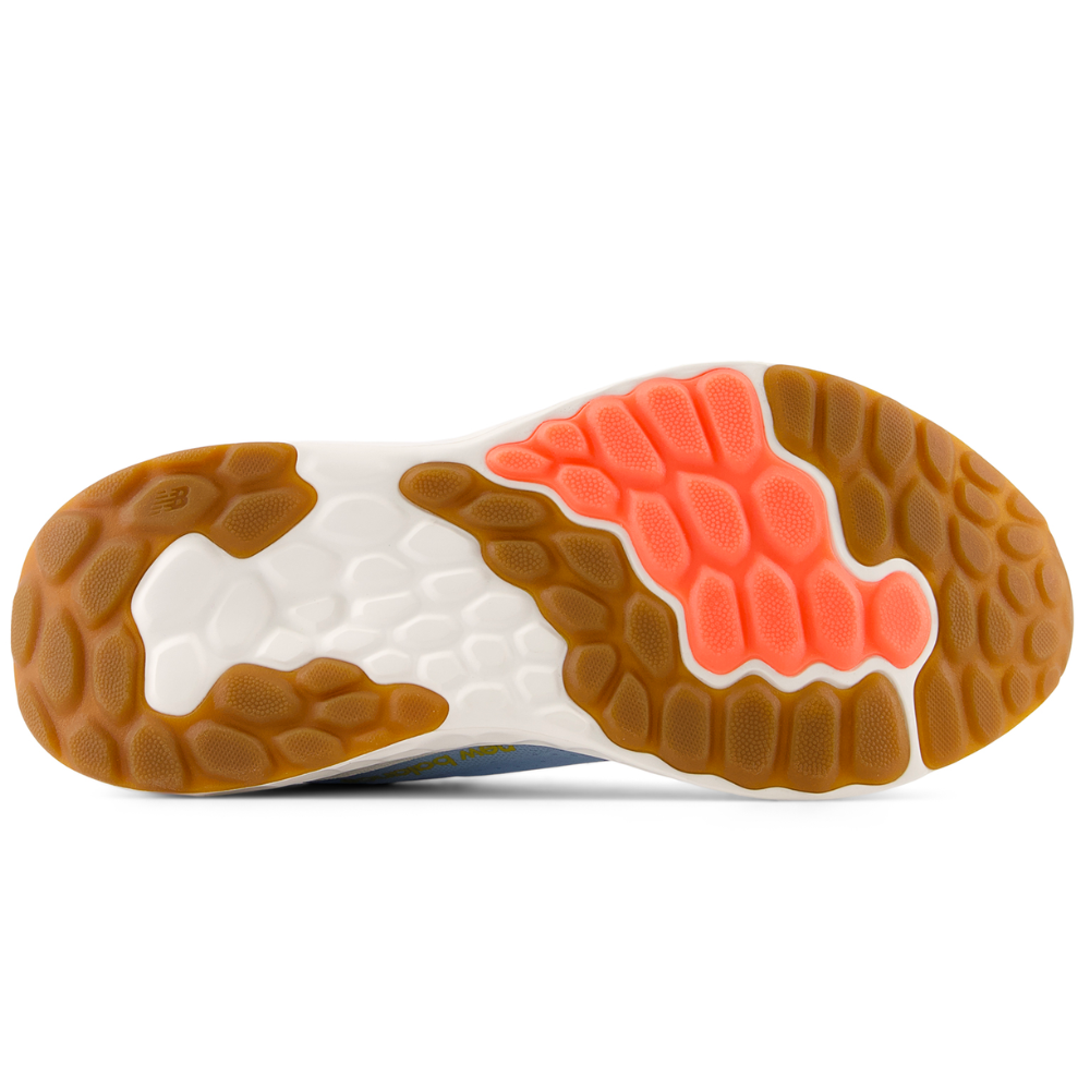 Жіночі бігові кросівки New Balance FF Arishi WARISMB4